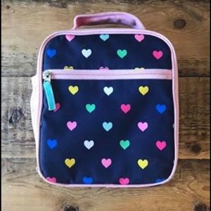 Pottery Barn Kids Lunch Box